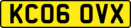 KC06OVX
