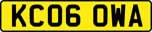 KC06OWA