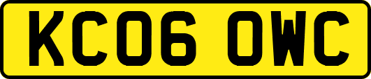 KC06OWC