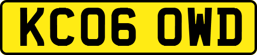 KC06OWD