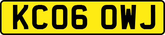 KC06OWJ