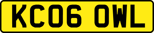 KC06OWL