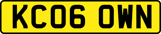 KC06OWN