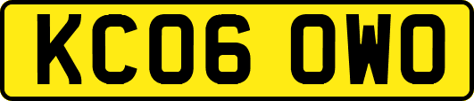 KC06OWO
