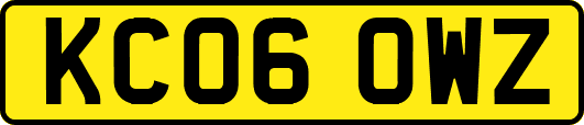 KC06OWZ