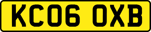 KC06OXB