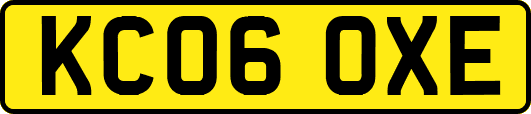 KC06OXE