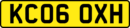 KC06OXH