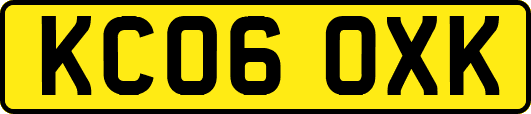 KC06OXK