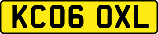 KC06OXL