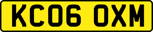 KC06OXM