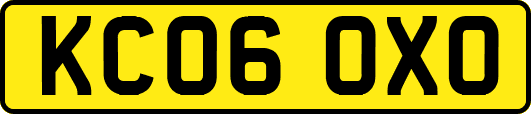 KC06OXO