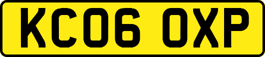 KC06OXP