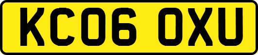 KC06OXU