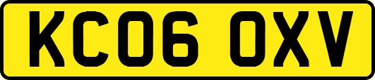 KC06OXV