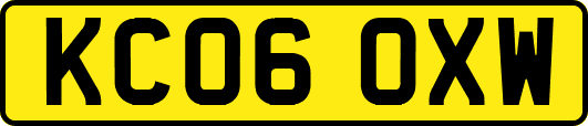 KC06OXW