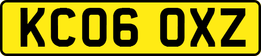 KC06OXZ