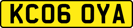 KC06OYA