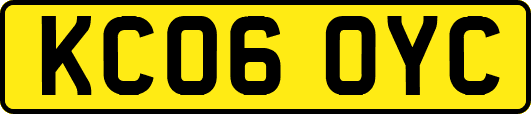 KC06OYC