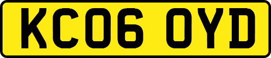 KC06OYD