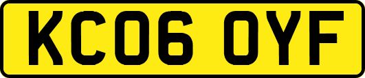 KC06OYF