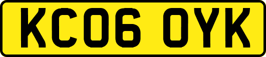 KC06OYK