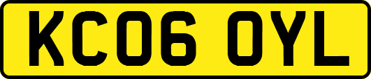 KC06OYL