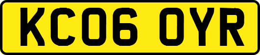 KC06OYR