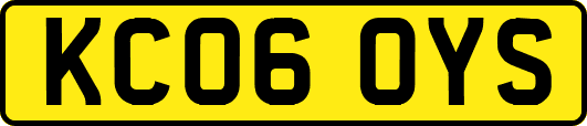 KC06OYS