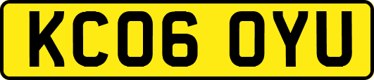 KC06OYU