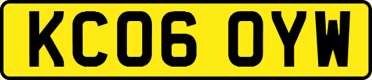 KC06OYW