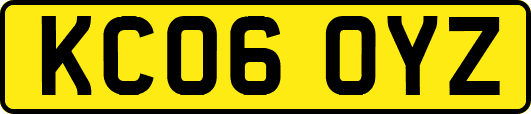 KC06OYZ
