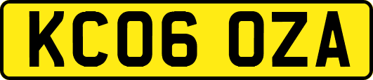 KC06OZA
