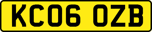 KC06OZB