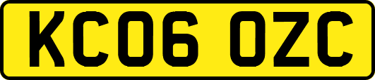 KC06OZC
