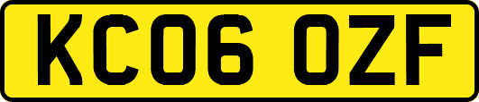 KC06OZF