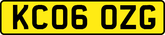 KC06OZG