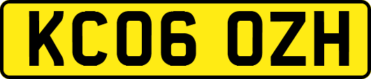 KC06OZH