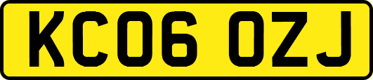 KC06OZJ