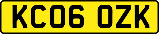 KC06OZK