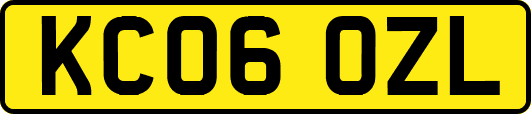 KC06OZL