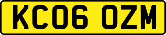 KC06OZM