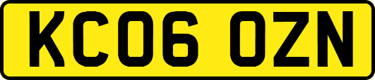 KC06OZN
