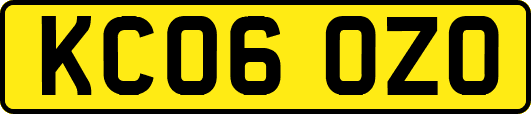 KC06OZO