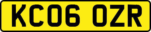 KC06OZR