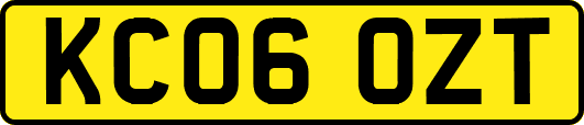KC06OZT