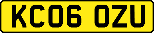 KC06OZU