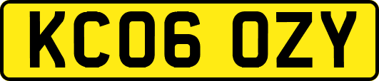 KC06OZY