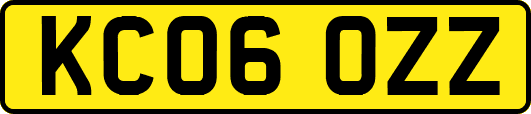 KC06OZZ