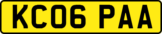 KC06PAA